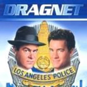 Dragnet Tom Hanks 2003 DVD Top-quality Free UK shipping