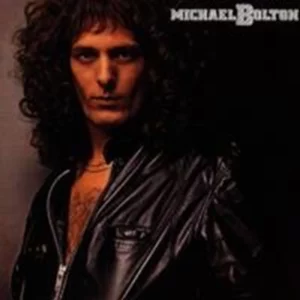 Michael Bolton Michael Bolton 1983 CD Top-quality Free UK shipping