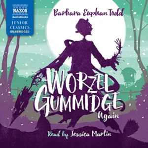 Barbara Euphan Todd: Worzel Gummidge Again various 2017 New CD Top-quality