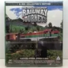 Railway Journeys: Eastern Europe, Africa and Asia musicbank 2006 DVD