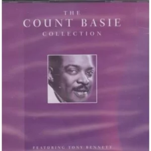 The Count Basie Collection Various 1999 CD Top-quality Free UK shipping