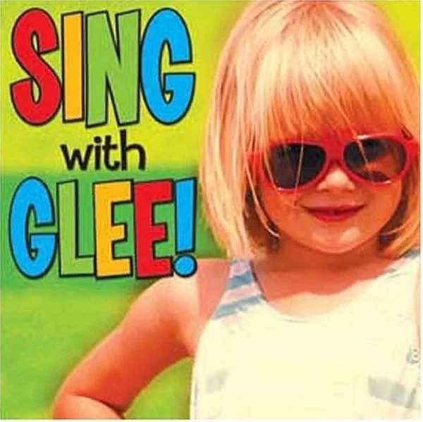 Songs Just for Kids: Sing With Glee Various Artists 2004 CD Top-quality