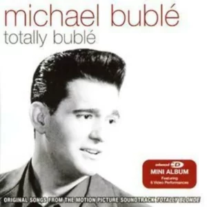 Totally Buble Buble, Michael 2004 CD Top-quality Free UK shipping