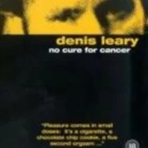 Denis Leary: No Cure For Cancer Denis Leary 2002 DVD Top-quality