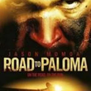 Road To Paloma Jill Wagner 2015 DVD Top-quality Free UK shipping