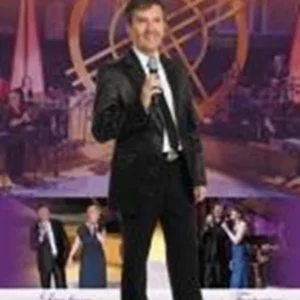 Daniel O'Donnell: Live From Nashville part 1 Daniel O'Donnell 2011 DVD