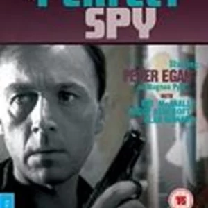 A Perfect Spy: Complete BBC Series Peter Egan 2005 DVD Top-quality