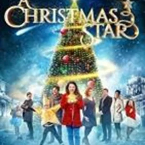 A Christmas Star Liam Neeson 2015 DVD Top-quality Free UK shipping