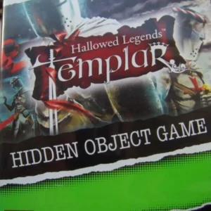 Hallowed Legends Windows Vista 2015 Top-quality Free UK shipping