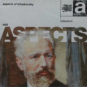 Aspects Of Tchaikovsky Tchaikovsky CD Top-quality Free UK shipping