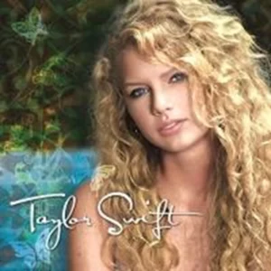 Taylor Swift Taylor Swift 2009 CD Top-quality Free UK shipping