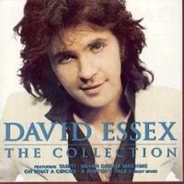 The Collection David Essex 1998 CD Top-quality Free UK shipping