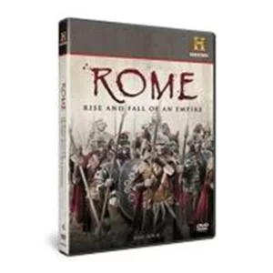 Rome 2010 DVD Top-quality Free UK shipping