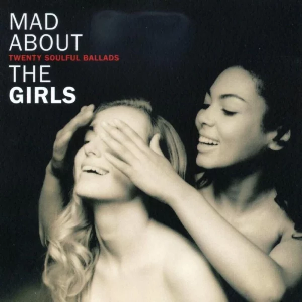 Mad About the Girls Various 1995 CD Top-quality Free UK shipping