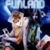 Funland Mark Gatiss 2006 DVD Top-quality Free UK shipping