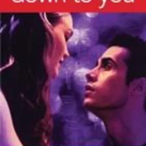 Down To You Freddie Prinze Jr 2008 New DVD Top-quality Free UK shipping