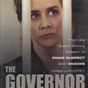 The Governor, Series One, Volume Six Janet McTeer 1986 New DVD Top-quality