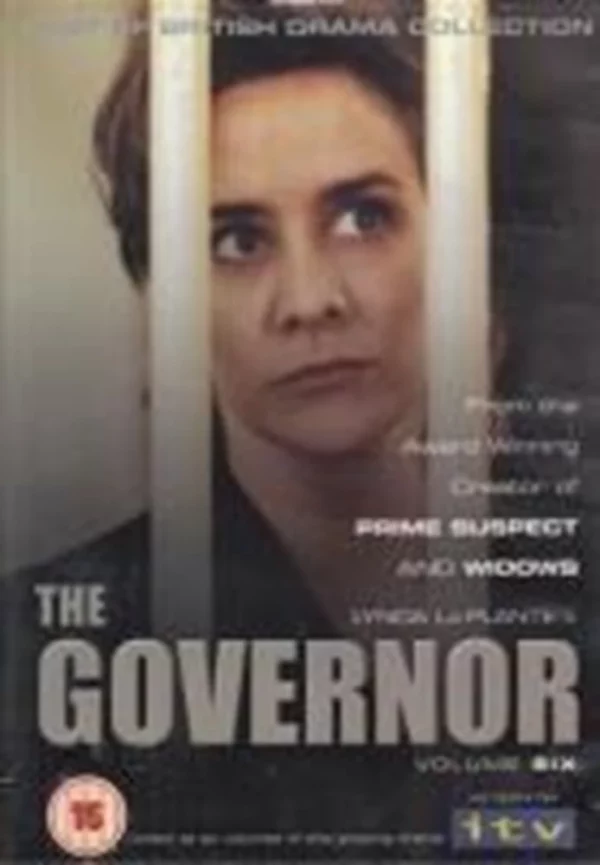 The Governor, Series One, Volume Six Janet McTeer 1986 New DVD Top-quality