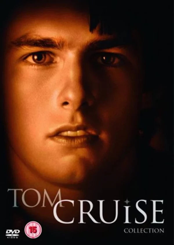 The Tom Cruise Collection Timothy Hutton 2006 DVD Top-quality Free UK shipping