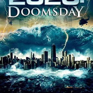 2020 Doomsday David Vescio DVD Top-quality Free UK shipping