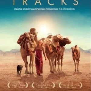 Tracks DVD Top-quality Free UK shipping