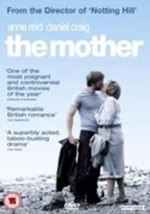 The Mother Daniel Craig 2004 DVD Top-quality Free UK shipping