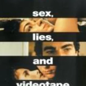 Sex, Lies, And Videotape James Spader 2002 DVD Top-quality Free UK shipping