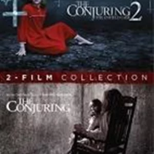 The Conjuring 2 Patrick Wilson 2019 DVD Top-quality Free UK shipping