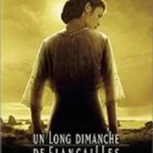 Un long dimanche de fiançailles 2004 DVD Top-quality Free UK shipping