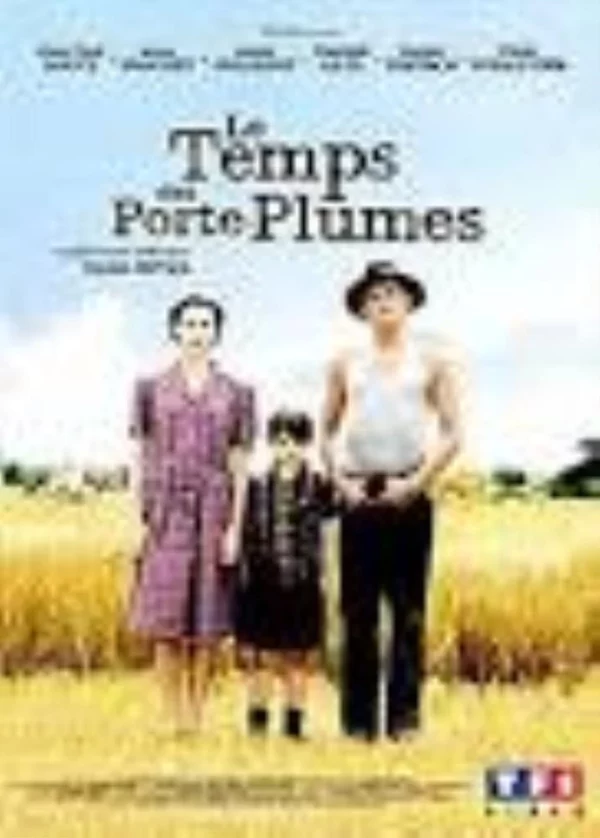 Le Temps des Porte-Plumes DVD film DVD Top-quality Free UK shipping