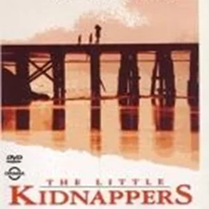 The Little Kidnappers Bruce Greenwood 1990 DVD Top-quality Free UK shipping