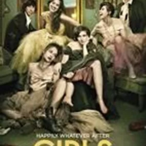 Girls - Season 3 Lena Dunham 2015 DVD Top-quality Free UK shipping