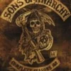 Sons of Anarchy - Season 1-2 Charlie Hunnam 2010 DVD Top-quality