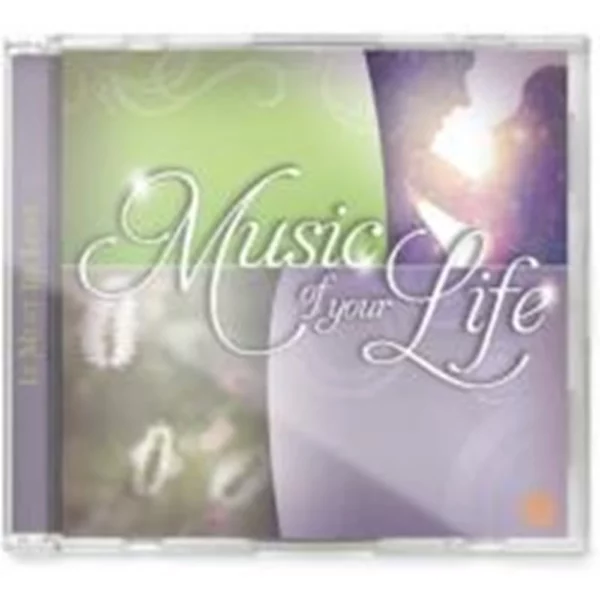 It Must Be Love Music of your life 2012 CD Top-quality Free UK shipping