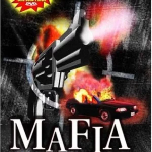 Mafia: Welcome to La Famiglia 2004 DVD Top-quality Free UK shipping