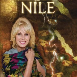 Joanna Lumley's Nile Joanna Lumley 2010 DVD Top-quality Free UK shipping