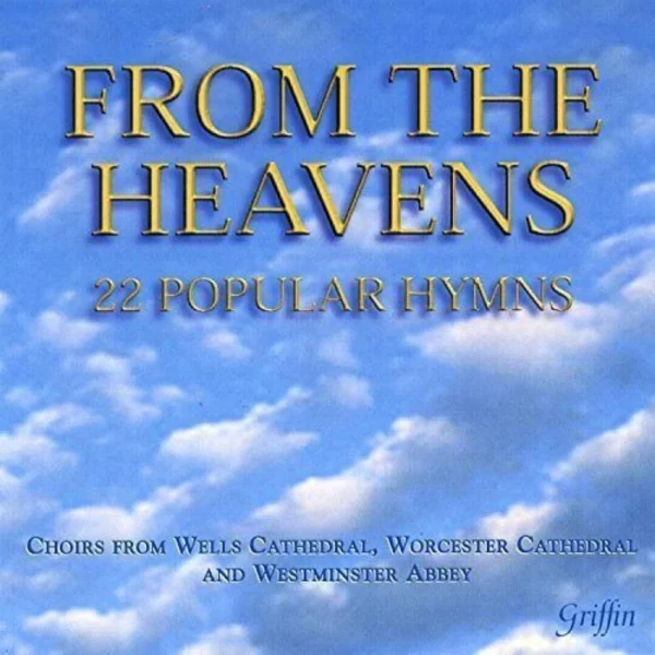 From The Heavens Various 2001 CD Top-quality Free UK shipping