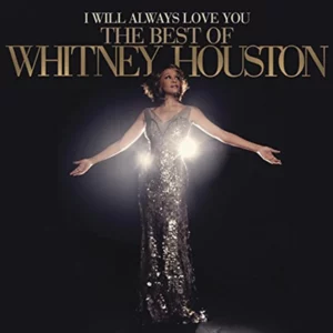 I Will Always Love You Whitney Houston 2012 CD Top-quality Free UK shipping
