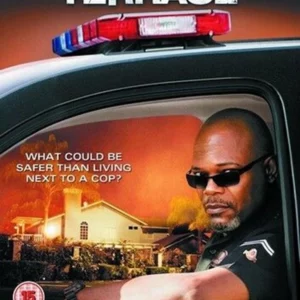 Lakeview Terrace Samuel L. Jackson 2011 DVD Top-quality Free UK shipping