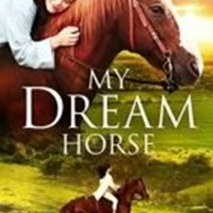 My Dream Horse Kristen Ryda 2014 DVD Top-quality Free UK shipping