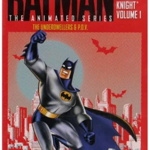 Batman - Tales Of A Dark Knight: Volume 1 2006 DVD Top-quality Free UK shipping