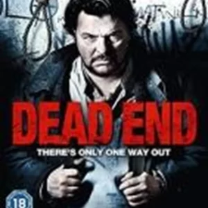 Dead End Jamie Foreman 2013 DVD Top-quality Free UK shipping