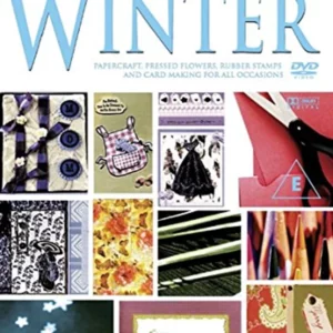 Winter - Joanna Sheen 2006 New DVD Top-quality Free UK shipping