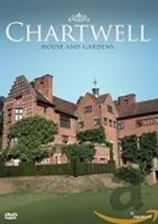 Chartwell House And Gardens na 2006 New DVD Top-quality Free UK shipping