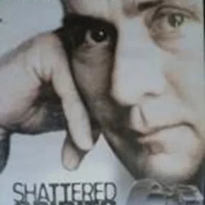 Shattered Spirits Martin Sheen 2006 New DVD Top-quality Free UK shipping