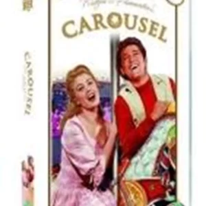 Carousel Gordon MacRae 2006 New DVD Top-quality Free UK shipping