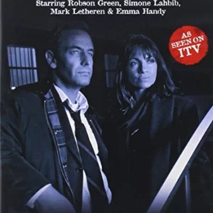 Wire In The Blood Series 5 Robson Green 2008 New DVD Top-quality