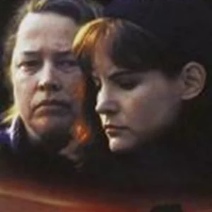 Dolores Claiborne Kathy Bates 2000 DVD Top-quality Free UK shipping