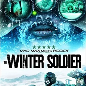 The Winter Soldier Paul Sidhu 2017 DVD Top-quality Free UK shipping