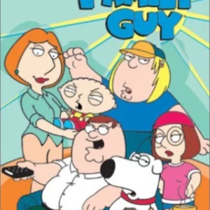 Family Guy Vol 2: Season 3 Sept. 9 2003 New DVD Top-quality Free UK shipping